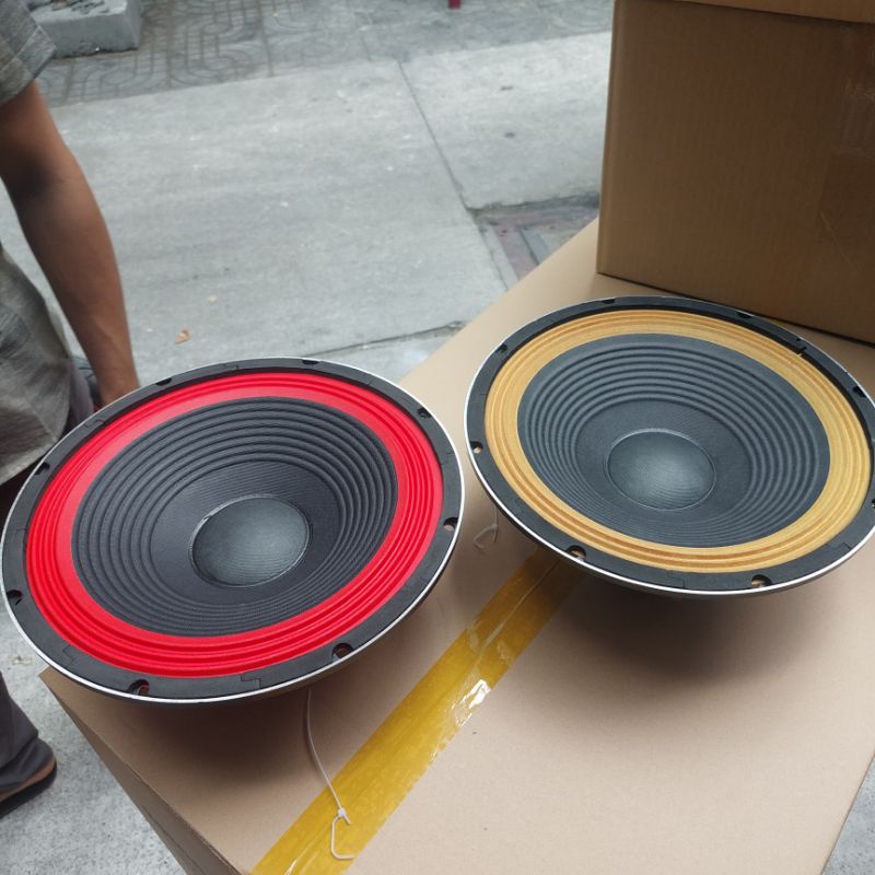 Bass 30 Coil 51 Sườn Nhôm Loa Kéo Loa Gia Đình (1 Caíi)