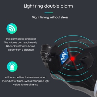 Thiết bị cảm biến dò tìm cá mini bằng điện