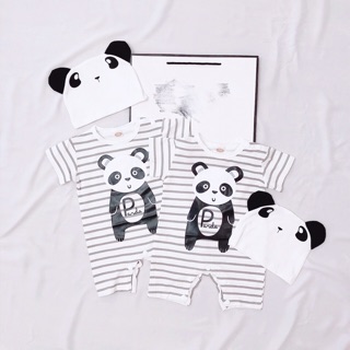 Body ngựa vằn kèm mũ