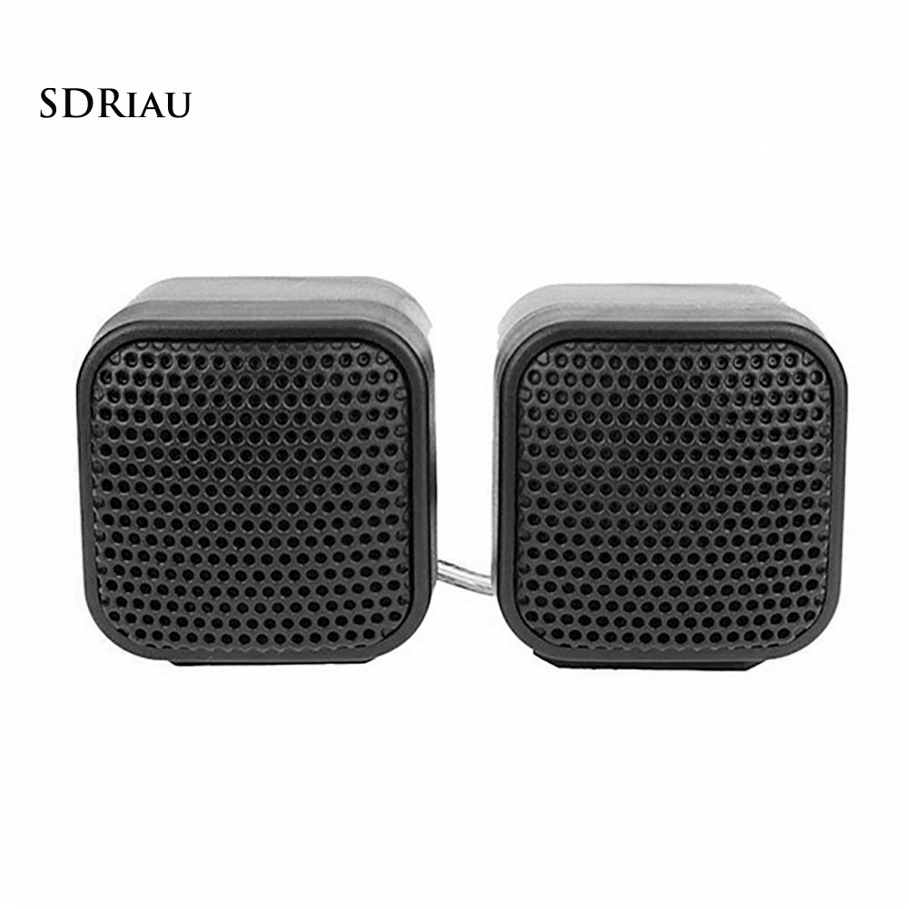 Set 2 loa khuếch đại âm thanh TP-004A 500W chuyên dụng cho xe hơi