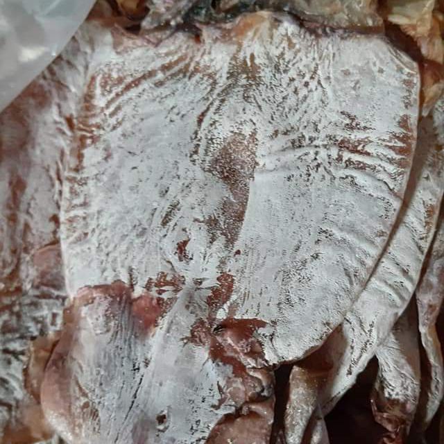 Mực xà . Mực đất.  Mực cơm