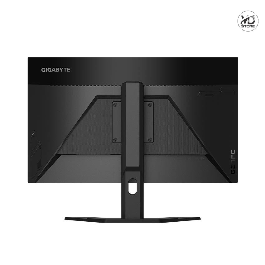 Màn hình Gigabyte G27FC (27 inch/FHD/VA/165Hz/1ms/250 nits/HDMI+DP/Cong) | BigBuy360 - bigbuy360.vn
