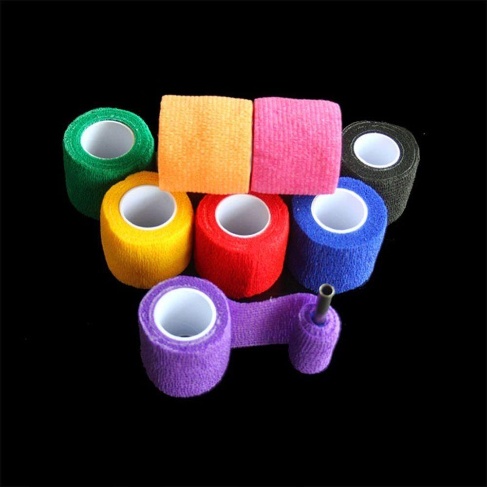 Băng Quấn Khuỷu Tay Bằng Cotton Tự Dính Tiện Dụng