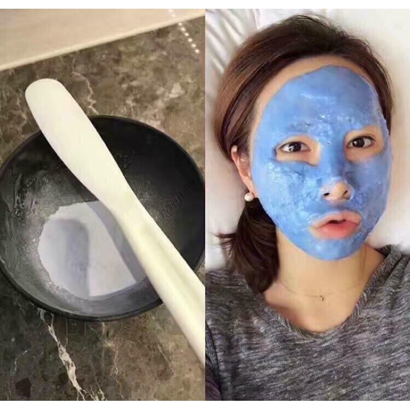 Mặt Nạ Dẻo CIVASAN hy+ Balsam Powder