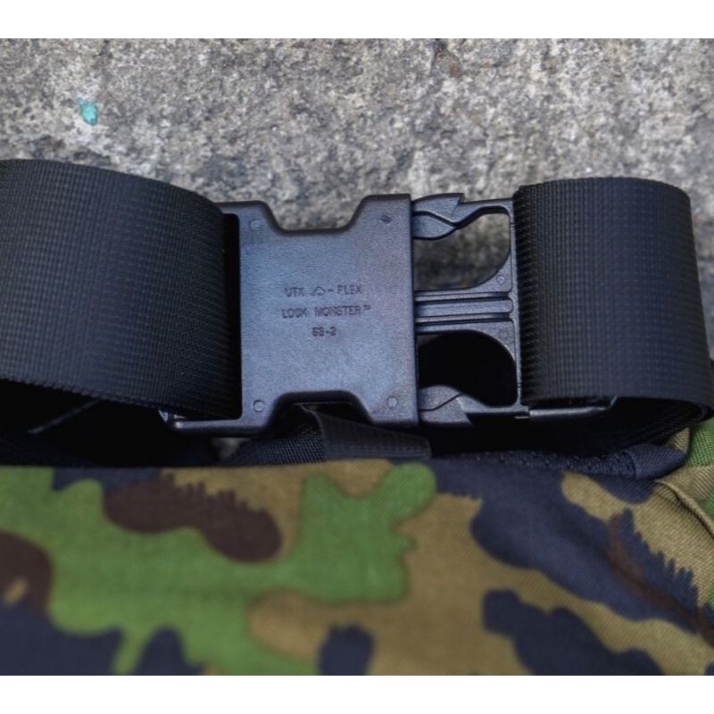 Túi đeo chéo Mystery Ranch Hip Monkey 2