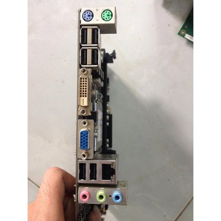 main msi h61m-p31/w8 cũ