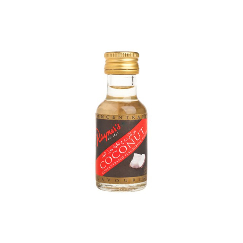 HƯƠNG DỪA RAYNER 28ML
