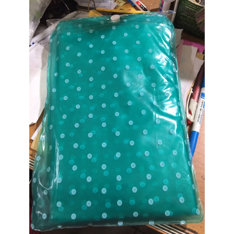 Áo mưa bít siêu gọn nhẹ siêu bền