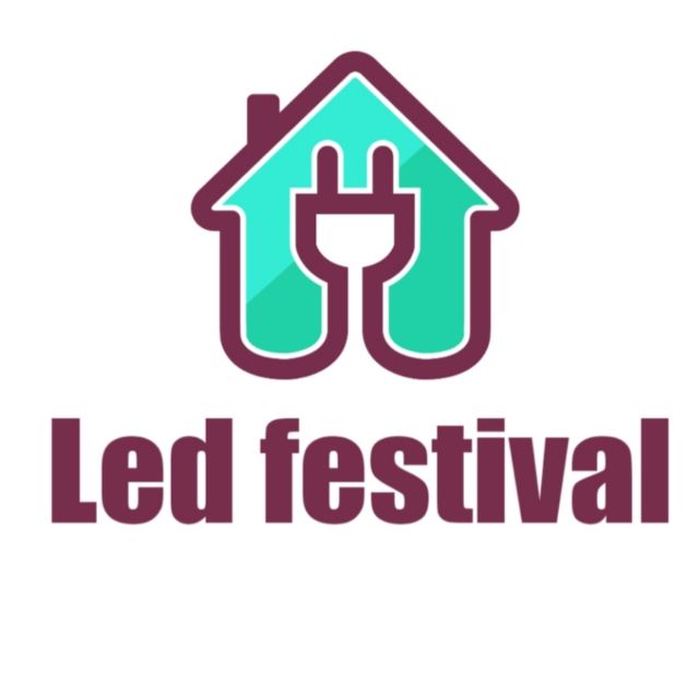 Led Festival.,LTD