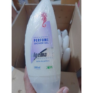 Sửa tắm cá ngựa algemarin hàng chính hãng