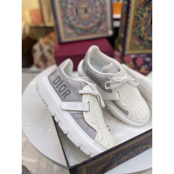 Giày bata trắng size 42 nam