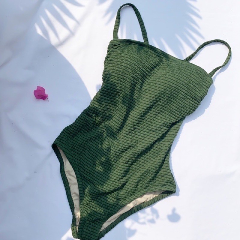 Bikini một mảnh Kona Sol