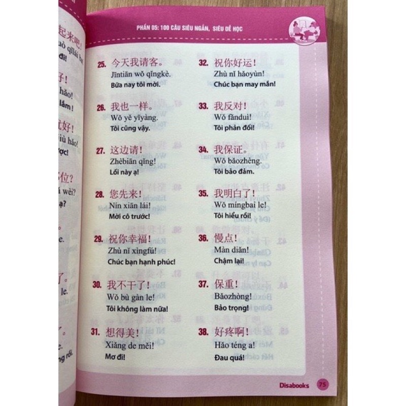 Sách-1500 câu chém gió tiếng trung thông dụng nhất kèm file nghe