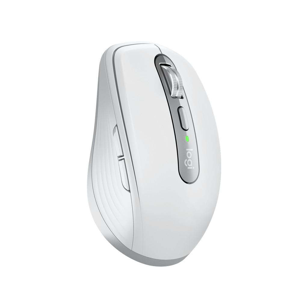 Chuột Bluetooth Logitech MX Anywhere 3 Pale (Xám)