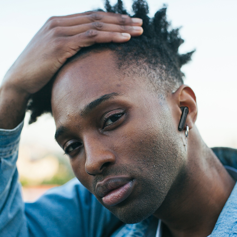 Tai Nghe Nhét Tai JBL TUNE 225TWS Bluetooth 5.0 T225TWS Âm Thanh Siêu Trầm Có Micro Chất Lượng Cao