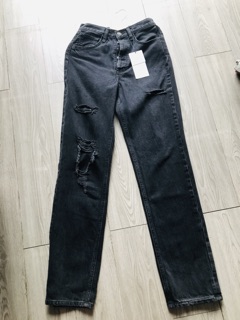 Quần Jeans Zara Authentic