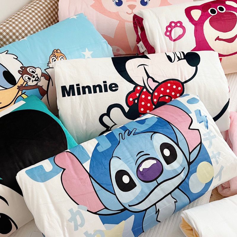 Túi ngủ cho bé kích thước 75x150cm. Chất liệu nỉ nhung cao cấp. mẫu mới 2022