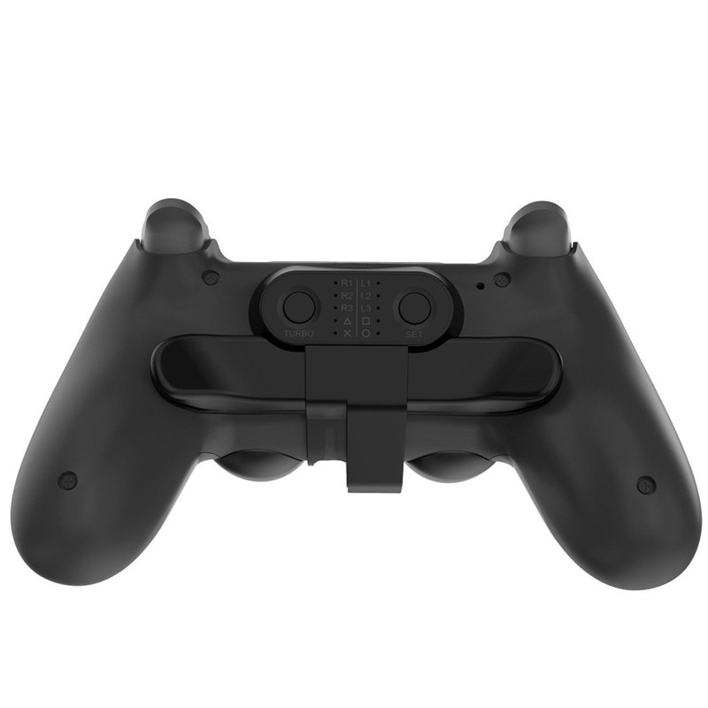 for PS4 Controller Back Button for Dualshock4 Rear Extension Keys