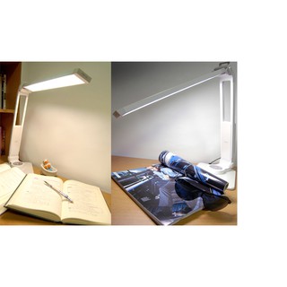 Đèn bàn led chống cận hàn quốc - prism - 5400