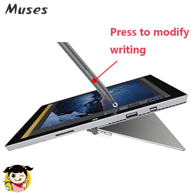 Bút cảm ứng Surface thông minh cho Laptop Microsoft