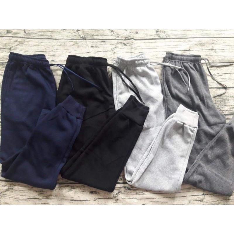 BIGSIZE - QUẦN JOGGER THỂ THAO NAM NỮ | BigBuy360 - bigbuy360.vn