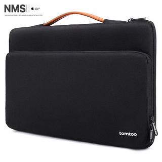 Túi chống sốc Tomtoc - Brief Case MacBook Pro 16-inch