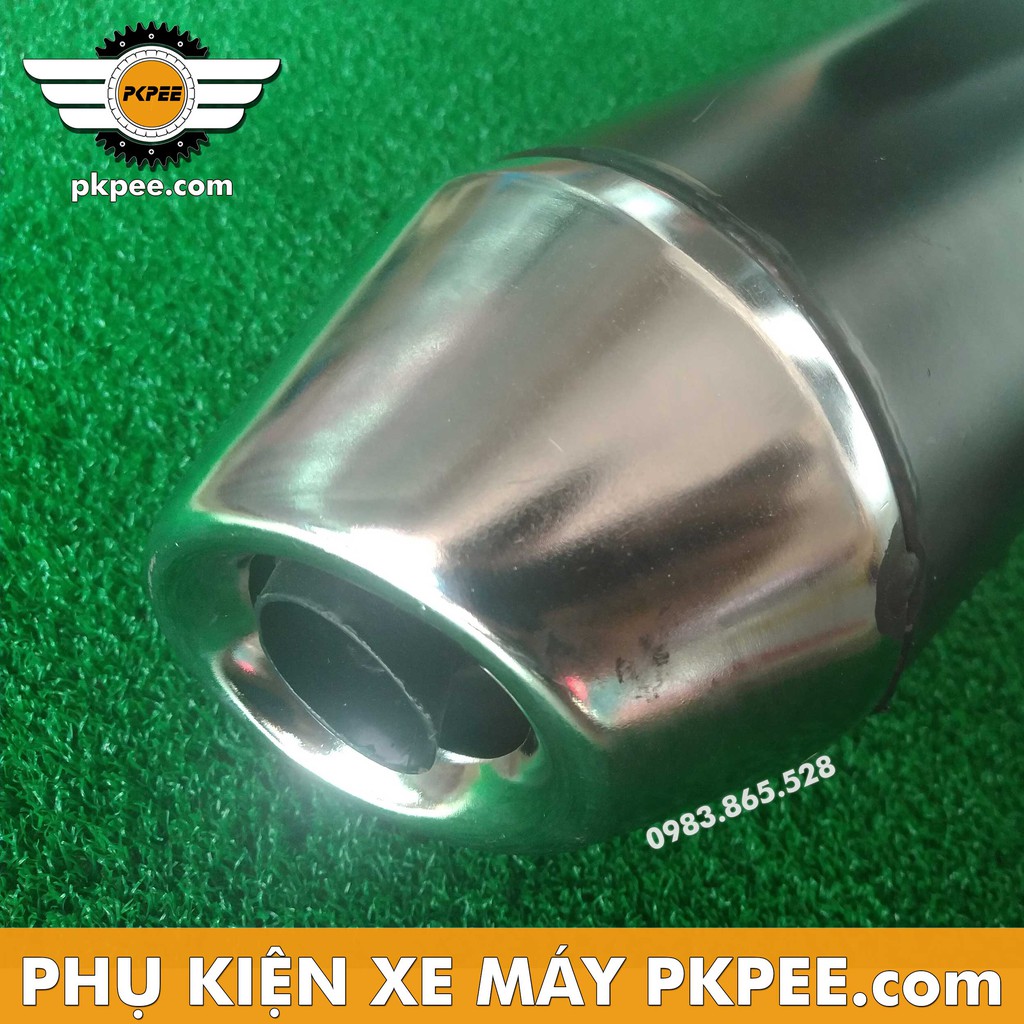 Pô Kiểu Raider Fi  Exciter 135 2006-2014