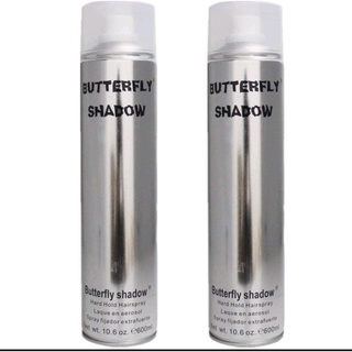 KEO XỊT TÓC BUTTERFLY SHADOW 320ml