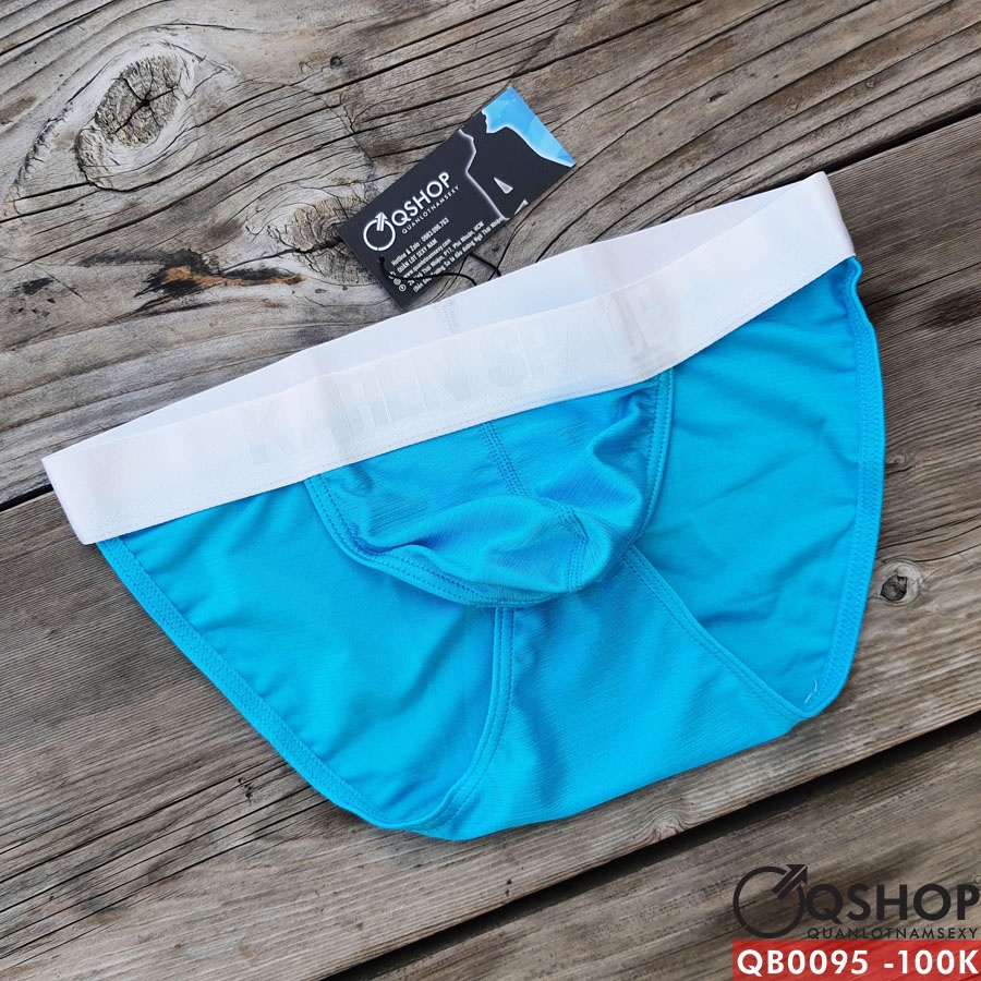 Quần lót tam giác nam QSHOP QB0095