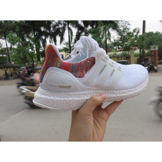 Adidas Ultra Boost TRẮNG Siêu hot hit