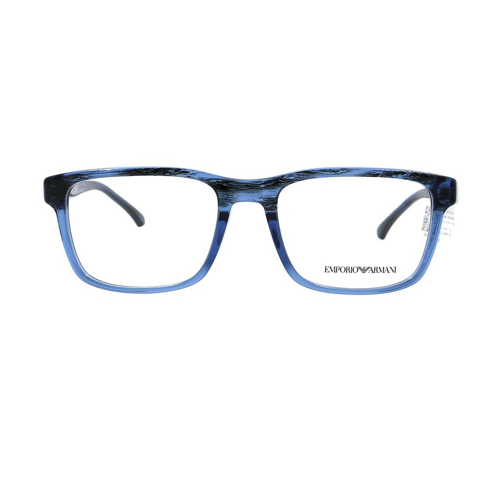 Gọng kính nam nữ thời trang Emporio Armani EA3148F chính hãng