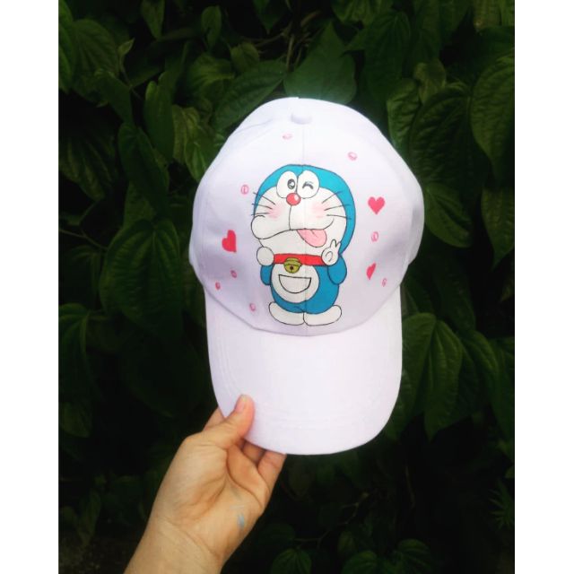 Mũ Doraemon siêu đẹp