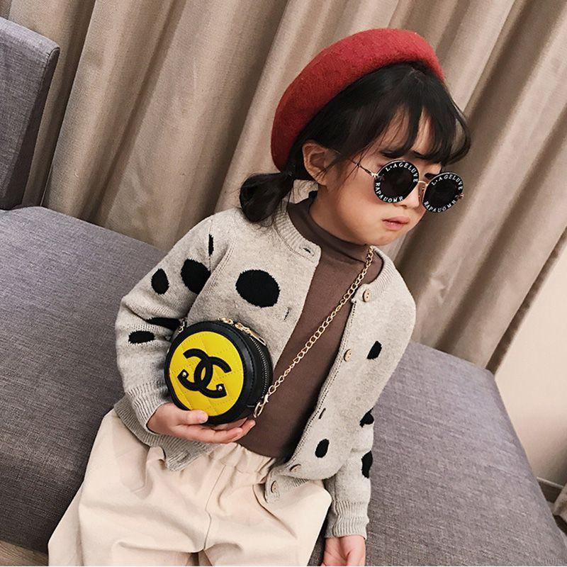 Túi da đeo chéo phong cách Hàn Quốc cho nữ