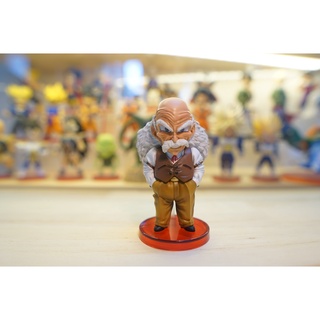 Mô hình Dragon Ball resin : Dr Gero - Full box, chính hãng League A
