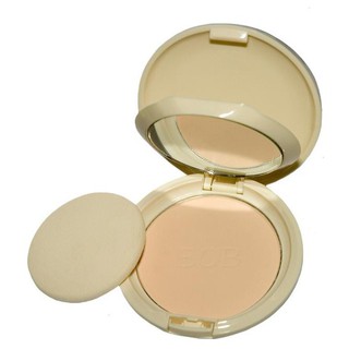 Phấn nền dạng nén Bob Super Fine finishing