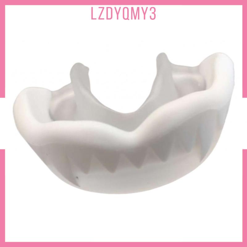 Miếng Bảo Vệ Răng Và Miệng Khi Tập Boxing MMA Bằng EVA Kèm Hộp Đựng