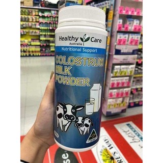 Sữa non Úc 300g HealthyCare Úc