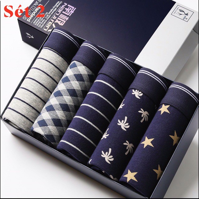 sịp nam giá rẻ  FREESHIP  Quần Lót Nam Hàng Chất Lượng Cao