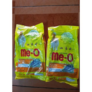 Thức ăn cho mèo trưởng thành Me-0 gói 350g