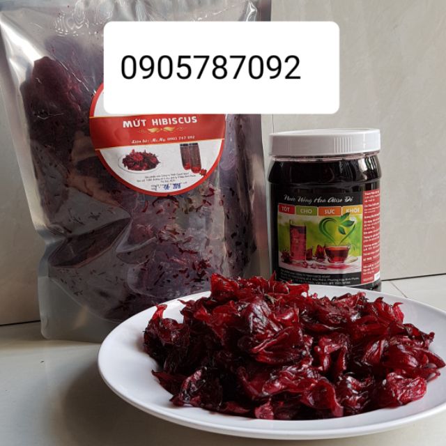 Nguyên liệu pha chế Good Heart