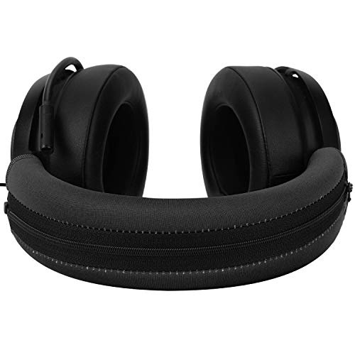 Vỏ Bọc Bảo Vệ Tai Nghe Razer Kraken V2 & V2 Pro Có Khóa Kéo