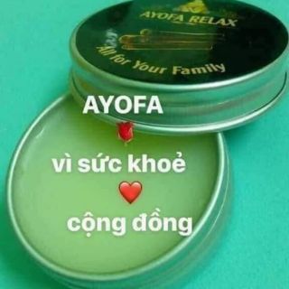 Sỉ 6hộp cao ayofa