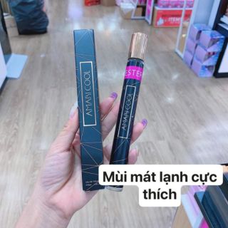 NƯỚC HOA MINI NỘI ĐỊA THÁI