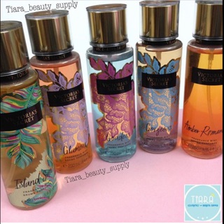 Xịt toàn thân VICTORIA'S SECRET FRAGRANCE MIST