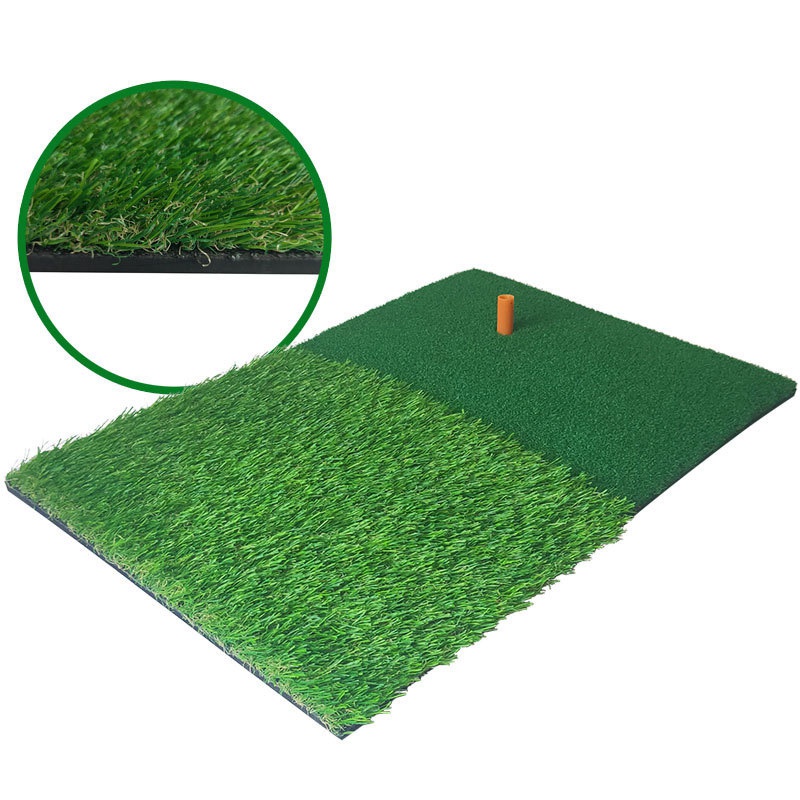 Thảm Cao Su Nylon 40X60cm Chuyên Dụng Cho Luyện Tập Đánh Golf Ngoài Trời