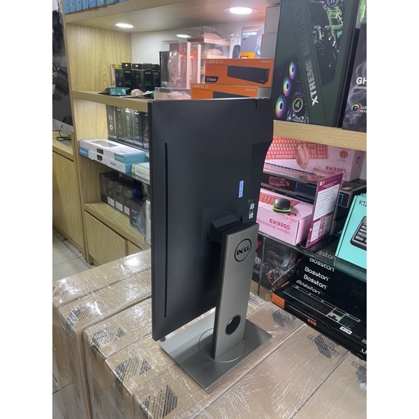 Màn hình LCD Dell 24" P2417  Renew FullBox