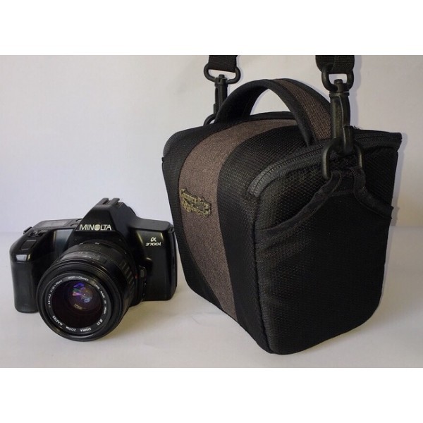 Túi máy ảnh Mirrorless Camera bags Designer Mini 02