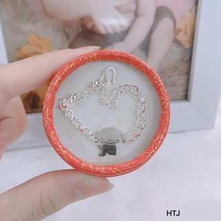 Lắc Tay 12 Con Giáp Siêu Xinh