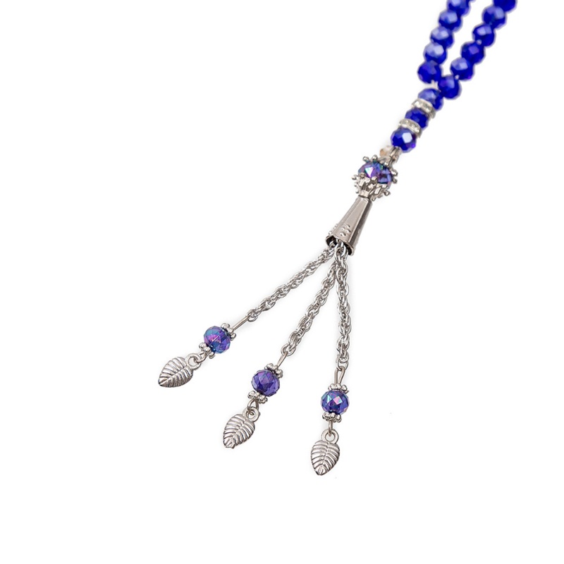 Vòng cổ Chuỗi Hạt Cầu Nguyện Đạo Hồi