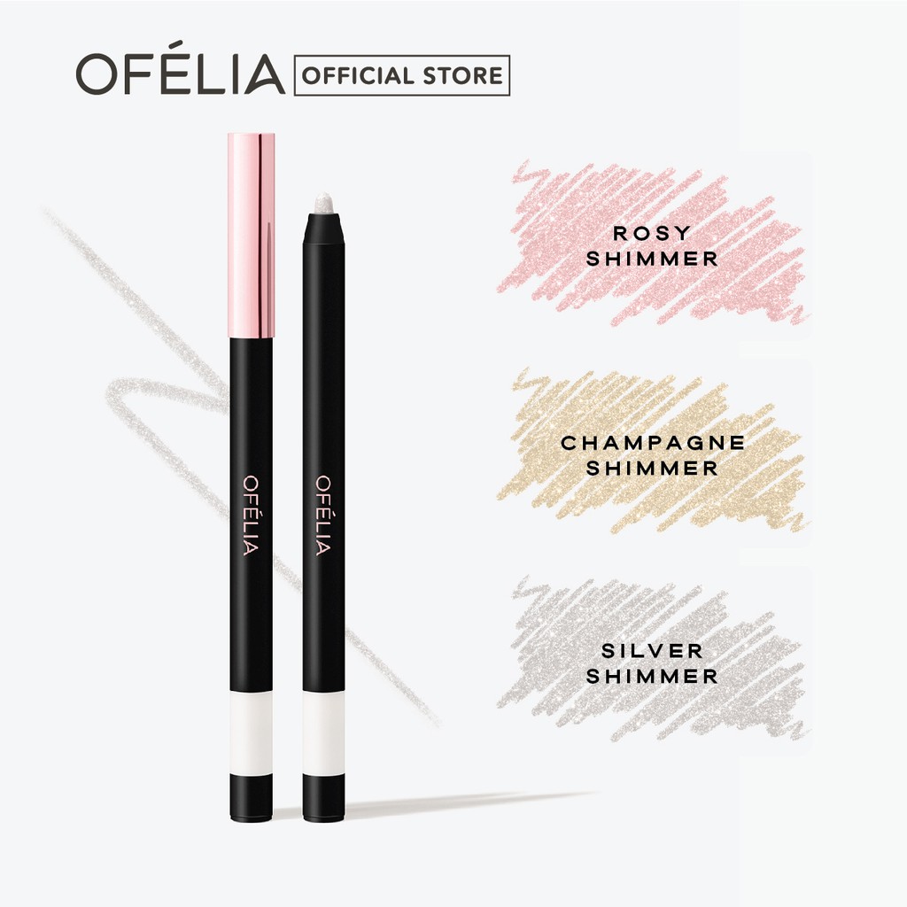 Chì nhũ mắt - OFÉLIA Eye Lightener (0.5g)